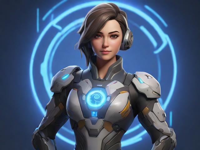 九游官网_《守望先锋》选手背后的团队：教练、分析师与心理辅导师