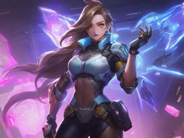 九游官网_《守望先锋》赛事对电竞教育的推动:专业课程与人才培养 九游官网_《守望先锋》赛事对电竞教育的推动:专业课程与人才培养