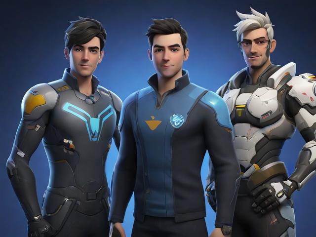 九游官网_《守望先锋》选手背后的团队:教练、分析师与心理辅导师 九游官网_《守望先锋》选手背后的团队:教练、分析师与心理辅导师