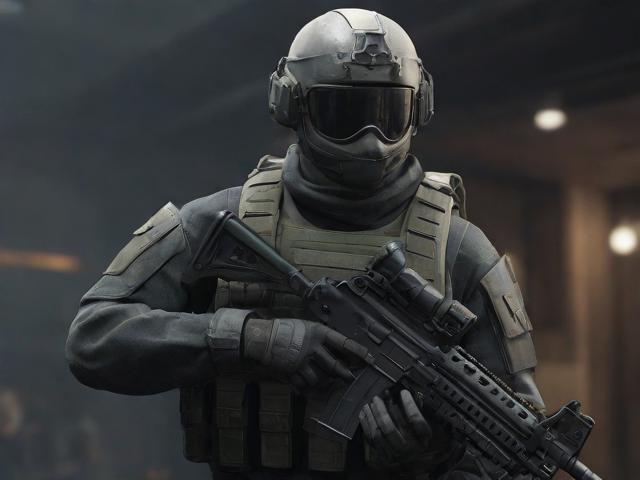 九游官网_《彩虹六号》新干员推出:技能介绍与团队配合,彩虹六号干员介绍2020 九游官网_《彩虹六号》新干员推出:技能介绍与团队配合,彩虹六号干员介绍2020