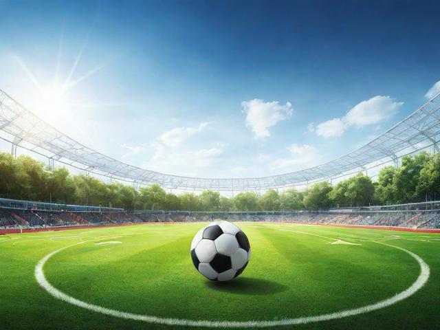 九游JIUYOU SPORTS_ “足球+生态”产业融合发展新规划在全国多省发布,产业生态逐步完善 九游JIUYOU SPORTS_ “足球+生态”产业融合发展新规划在全国多省发布,产业生态逐步完善