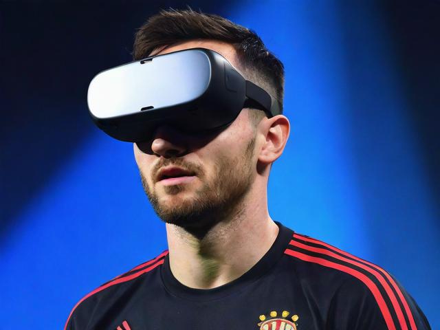 九游体育官网_ 德甲引入VR技术,推动虚拟观赛新纪元,九游tv 九游体育官网_ 德甲引入VR技术,推动虚拟观赛新纪元,九游tv