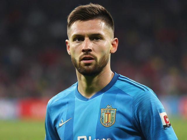 九游体育官网_ 德甲引入先进训练设施，青训体系升级，九游娱乐