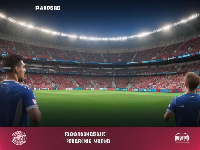 九游体育官网_ 德甲引入虚拟实境观赛体验,开启科技新篇章,九游游戏中心第一门户 九游体育官网_ 德甲引入虚拟实境观赛体验,开启科技新篇章,九游游戏中心第一门户