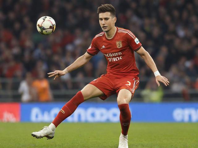 九游体育官网_ 德甲引入新型战术体系，比赛更富变数，九游游戏app官网