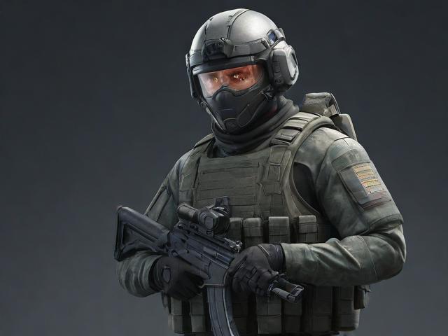 九游官网_《彩虹六号》选手：团队协作与个人技术的融合，彩虹六号v9是谁