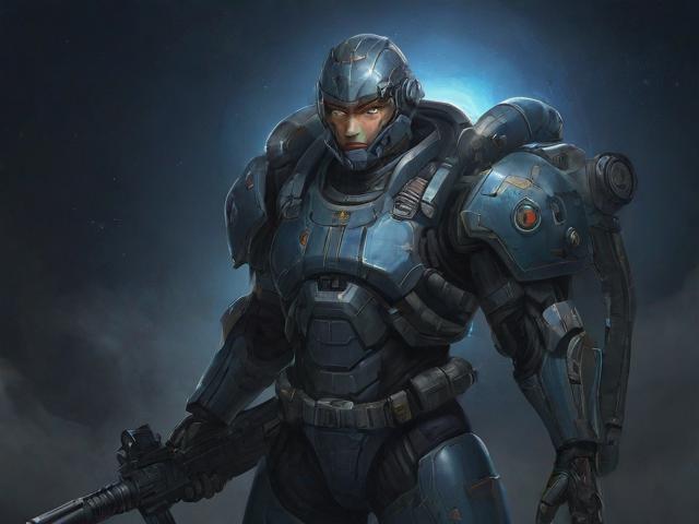 九游官网_《星际争霸2》新指挥官上线：技能特点与战术搭配，星际争霸二新指挥官