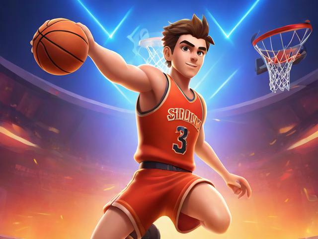 “九游app_ 扣篮王揭秘:联盟最炫酷的扣篮技巧”,扣篮王游戏 “九游app_ 扣篮王揭秘:联盟最炫酷的扣篮技巧”,扣篮王游戏