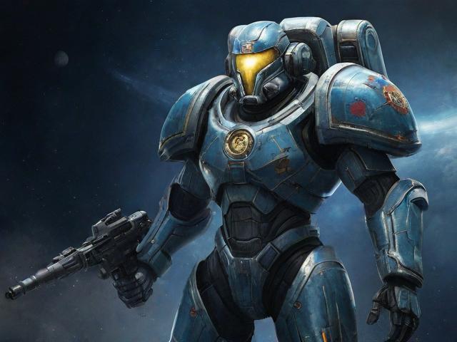 九游官网_《星际争霸2》选手：微操与大局观的完美结合，星际争霸9