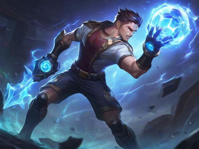 “九游app_ 技术花式：联盟炫技球员的奇招绝技”，英雄联盟炫技大师