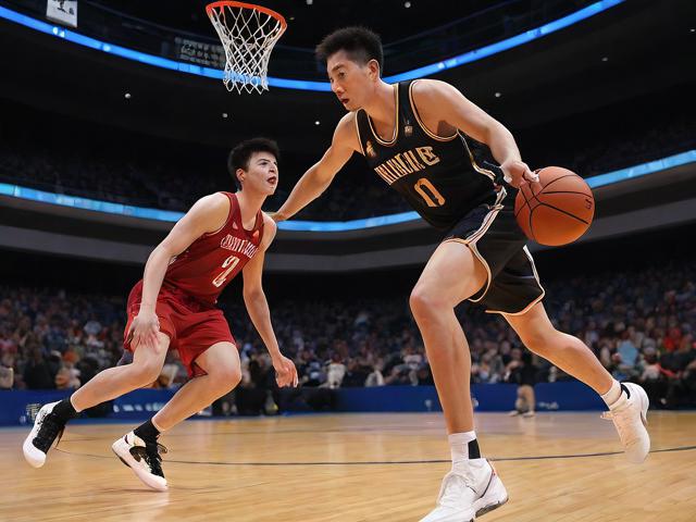 “九游app_ 投篮大赛：联盟顶级远距离投手盘点”，远处投篮