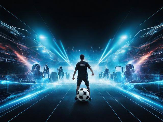 九游JIUYOU SPORTS_ “足球+音乐+影像”多元文化产业融合，开创行业新局面