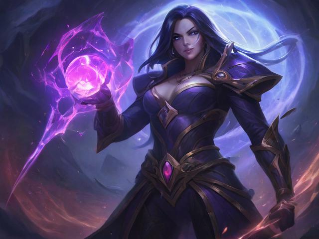 九游官网_《炉石传说》新扩展包发布：卡牌机制与 meta 变化，2021炉石传说新扩展包