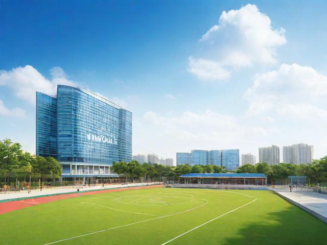 九游JIUYOU SPORTS_ “青训+产业融合”赢得行业未来新蓝天,行业布局日臻完善 九游JIUYOU SPORTS_ “青训+产业融合”赢得行业未来新蓝天,行业布局日臻完善