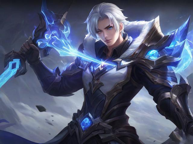 九游官网_《王者荣耀》新皮肤设计：文化元素与艺术风格的融合，王者荣耀九游专区