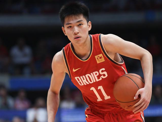 jiuyou.com_ 中国篮球发展基金会启动青年培养专项计划，中国篮球国家青年队选拔方式