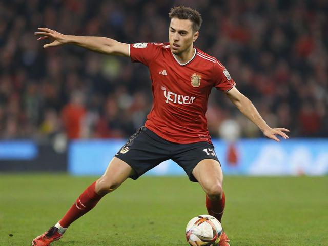 九游体育官网_ 德甲战况激烈，比分2-2，比赛亮点：场上双方抢断成功率都超过70%