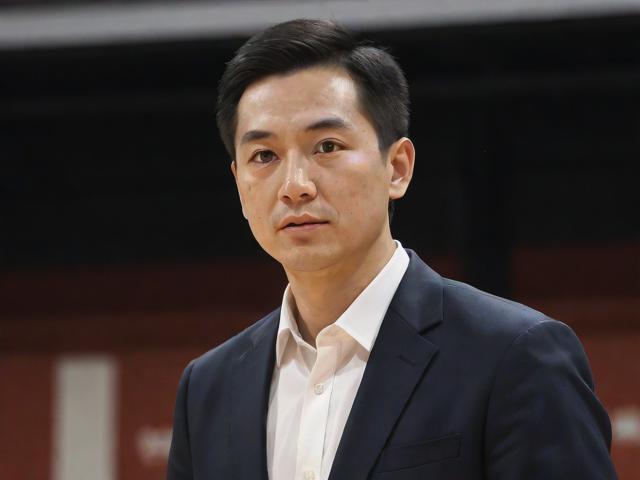 jiuyou.com_ 中国篮球国家队教练团队亮相,战略调整引期待,中国篮球队教练组 jiuyou.com_ 中国篮球国家队教练团队亮相,战略调整引期待,中国篮球队教练组