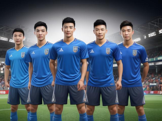 九游JIUYOU SPORTS_ 不容错过的本月足球热点新闻，九游热门游戏