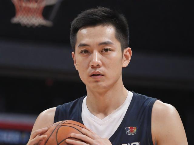 jiuyou.com_ 中国篮球国家队迎来明星新教练，战术面临革新，中国国家蓝球队教练