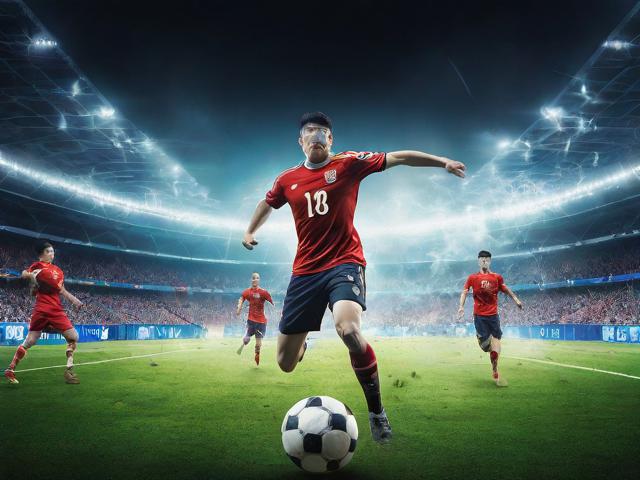 九游JIUYOU SPORTS_ 中国全民足球运动发展报告发布，行业持续健康发展，全球足球产业