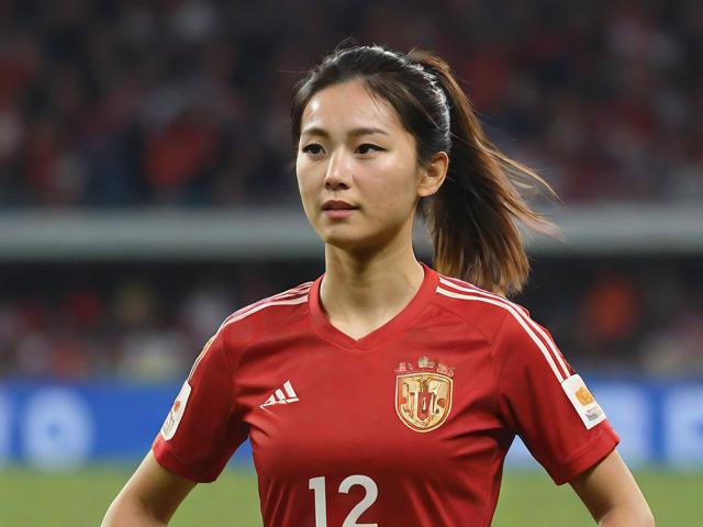 九游JIUYOU SPORTS_ 中国女子足球联赛精彩赛事不断，关注度提升，中国女子足球协会