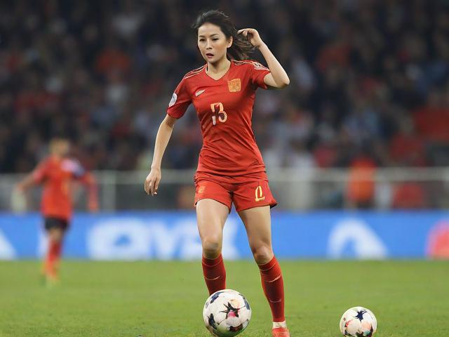 九游JIUYOU SPORTS_ 中国女子足球联赛精彩赛事不断，关注度提升，中国女子足球协会