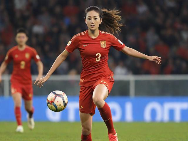 九游JIUYOU SPORTS_ 中国女子足球联赛精彩赛事不断，关注度提升，中国女子足球协会