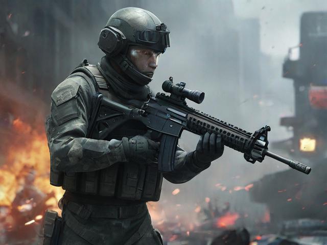 九游官网_《穿越火线》职业联赛与《反恐精英》全球总决赛的枪战对决 九游官网_《穿越火线》职业联赛与《反恐精英》全球总决赛的枪战对决