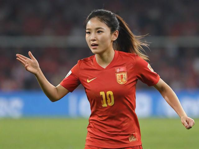 九游JIUYOU SPORTS_ 中国女子足球队迎难而上，冲击奥运奖牌，中国国家女子足球