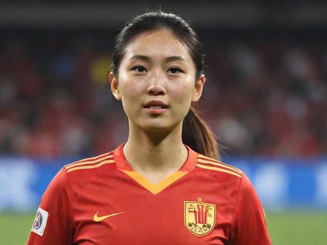 九游JIUYOU SPORTS_ 中国女子足球队迎难而上，冲击奥运奖牌，中国国家女子足球