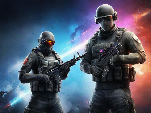 九游官网_《绝地求生》全球邀请赛与《堡垒之夜》世界杯的激烈竞争