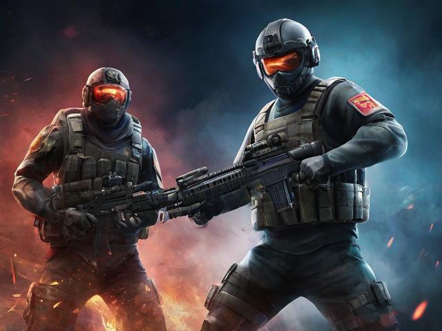 九游官网_《绝地求生》全球邀请赛与《堡垒之夜》世界杯的激烈竞争