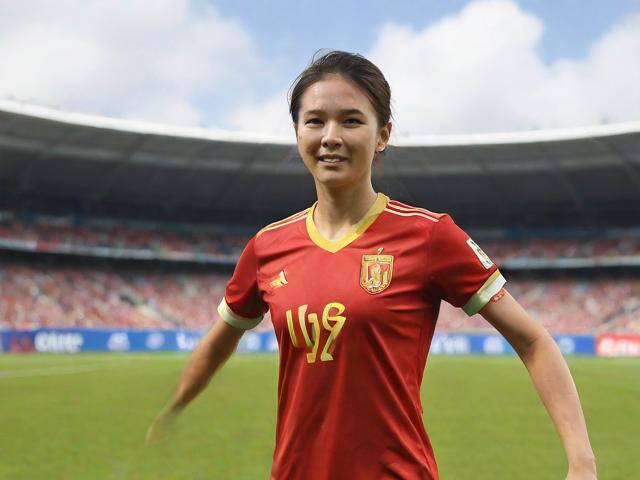 九游JIUYOU SPORTS_ 中国女足海外留学交流项目启动,提升国际竞争力,女足留洋最新消息 九游JIUYOU SPORTS_ 中国女足海外留学交流项目启动,提升国际竞争力,女足留洋最新消息