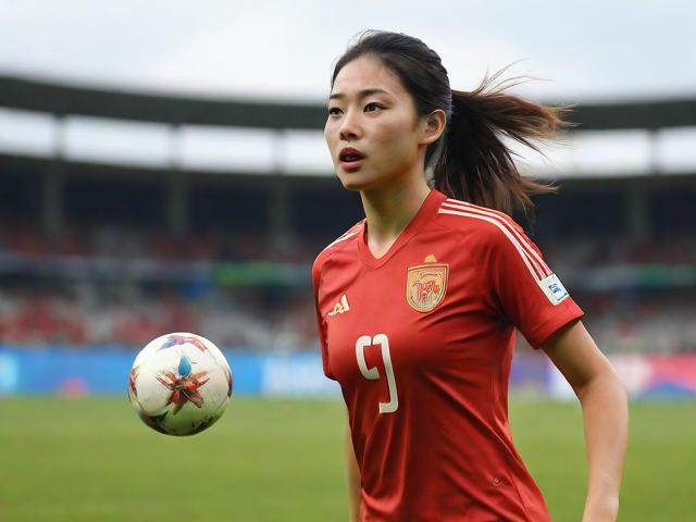 九游JIUYOU SPORTS_ 中国女足球员海外踢球热度不断升高，中国女足在外面留洋球员