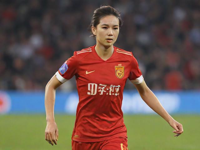 九游JIUYOU SPORTS_ 中国女足国际赛表现出色，期待奥运佳绩，中国女足在前不久结束的世界卷土重来