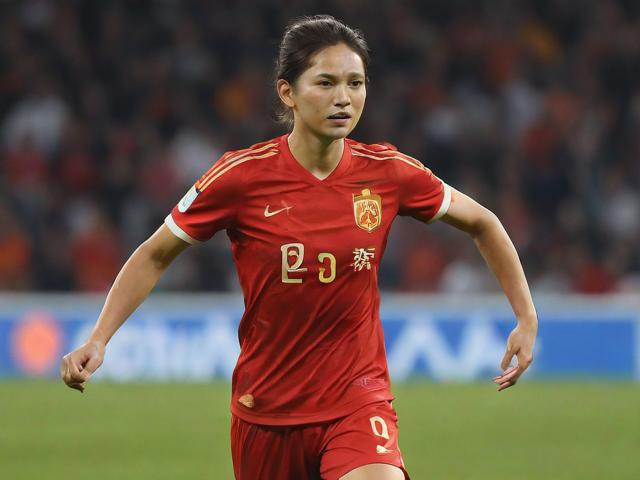 九游JIUYOU SPORTS_ 中国女足国际赛表现出色，期待奥运佳绩，中国女足在前不久结束的世界卷土重来