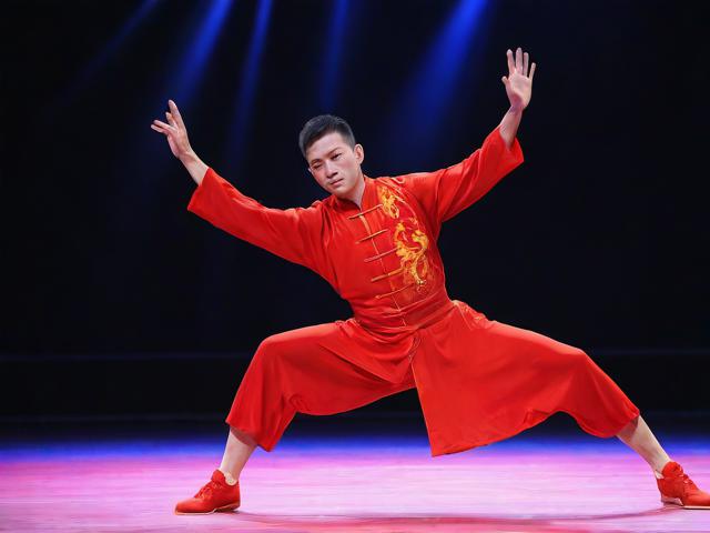 九游体育网站_ 传统武术表演会,文化韵味在运动中绽放,武术演出 九游体育网站_ 传统武术表演会,文化韵味在运动中绽放,武术演出