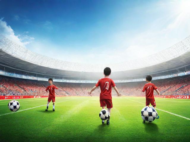 九游JIUYOU SPORTS_ 中国家庭足球计划启动,普及足球运动,家庭足球队 九游JIUYOU SPORTS_ 中国家庭足球计划启动,普及足球运动,家庭足球队