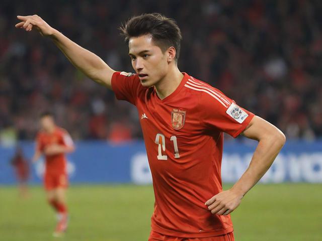 九游JIUYOU SPORTS_ 中国杯预选赛激战正酣,国足迎战劲敌,中国杯足球赛赛程时间 九游JIUYOU SPORTS_ 中国杯预选赛激战正酣,国足迎战劲敌,中国杯足球赛赛程时间