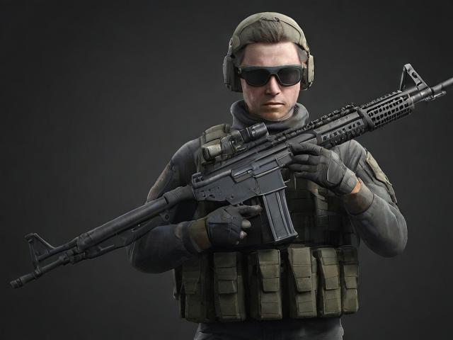 九游官网_《绝地求生》新武器上线：性能测试与实战应用，绝地求生9.9usd