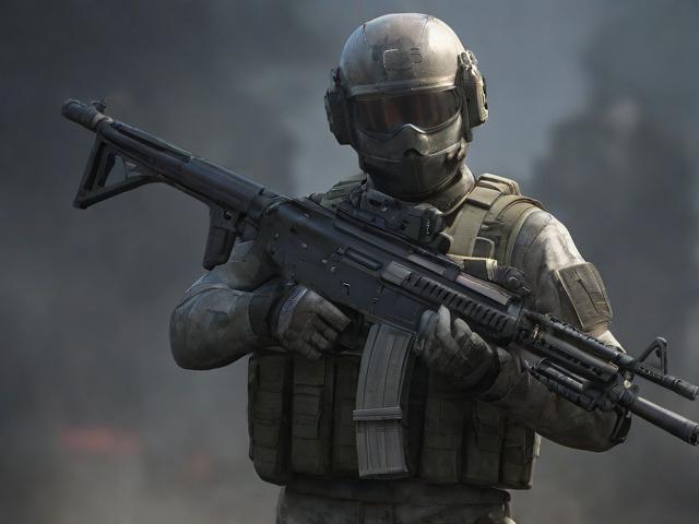 九游官网_《绝地求生》新武器上线：性能测试与实战应用，绝地求生9.9usd