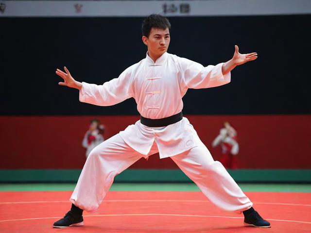 九游体育网站_ 传统武术表演比赛,文化与运动的完美融合,武术相关的体育课游戏 九游体育网站_ 传统武术表演比赛,文化与运动的完美融合,武术相关的体育课游戏