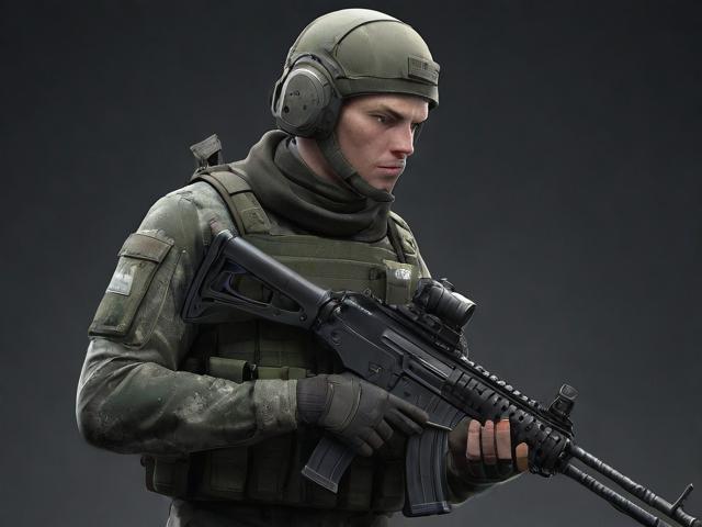 九游官网_《绝地求生》选手的故事：从草根玩家到职业选手的奋斗