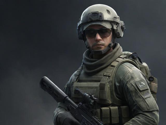 九游官网_《绝地求生》选手的故事：从草根玩家到职业选手的奋斗