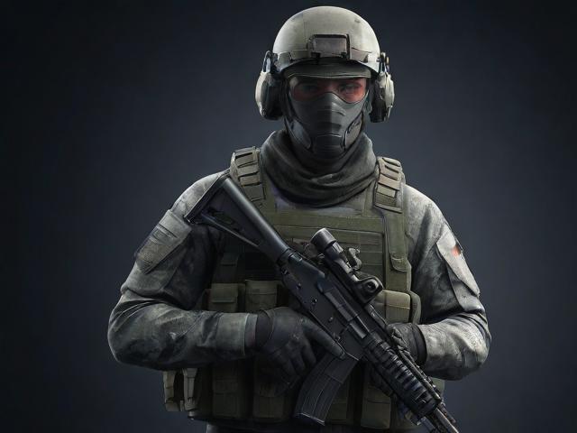 九游官网_《绝地求生》选手伤病：健康问题与职业生涯，绝地求生91key