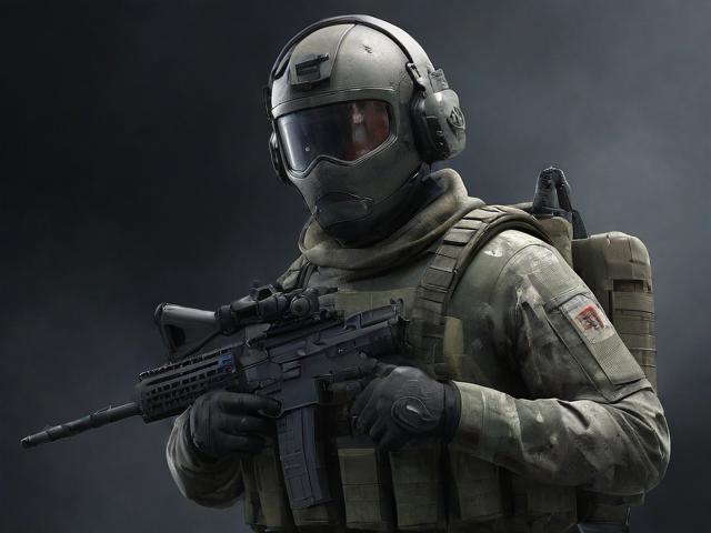 九游官网_《绝地求生》选手伤病：健康问题与职业生涯，绝地求生91key