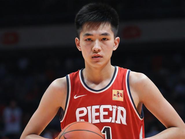 jiuyou.com_ 中国篮球新星崭露头角，年轻球员成为关注焦点，中国篮球运动员新星