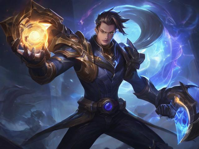 九游官网_《英雄联盟》S赛解说席背后的故事:专业与娱乐的平衡 九游官网_《英雄联盟》S赛解说席背后的故事:专业与娱乐的平衡