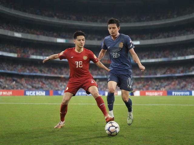 九游JIUYOU SPORTS_ 中国足球“两步走”战略实现初步成效，中国足球三步走战略